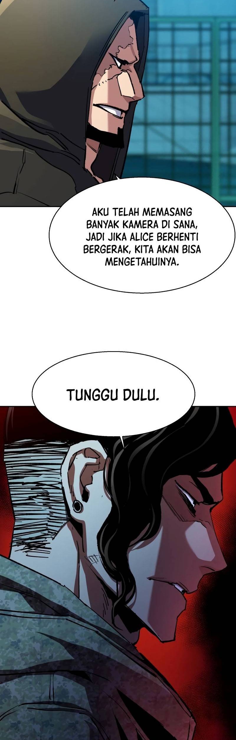 Mercenary Enrollment Chapter 154 Gambar 51