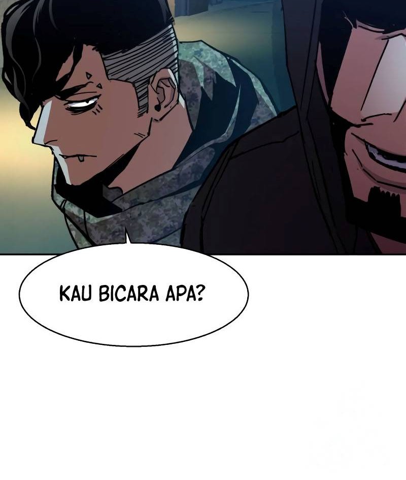 Mercenary Enrollment Chapter 154 Gambar 57