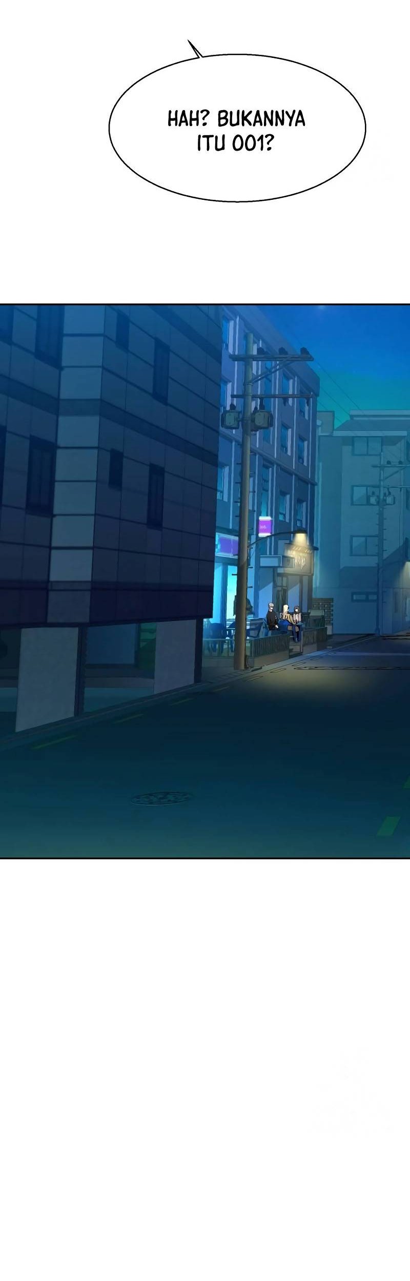 Mercenary Enrollment Chapter 154 Gambar 55