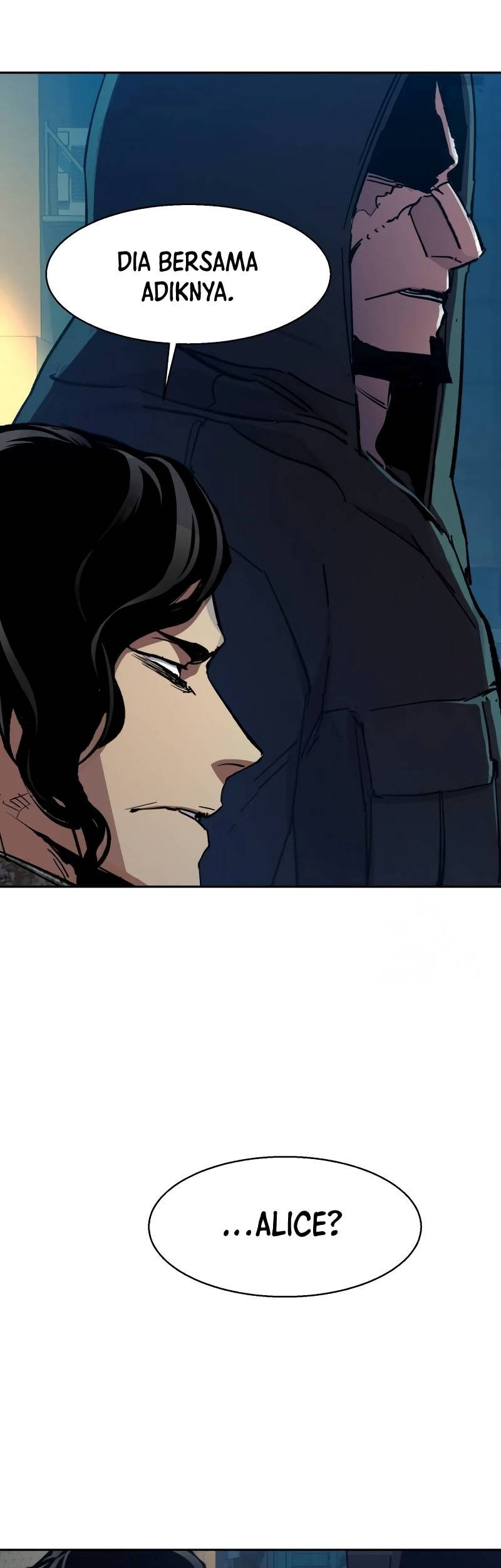 Mercenary Enrollment Chapter 154 Gambar 56