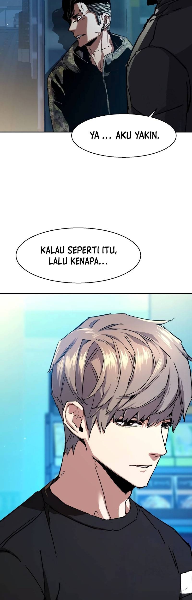 Mercenary Enrollment Chapter 154 Gambar 60