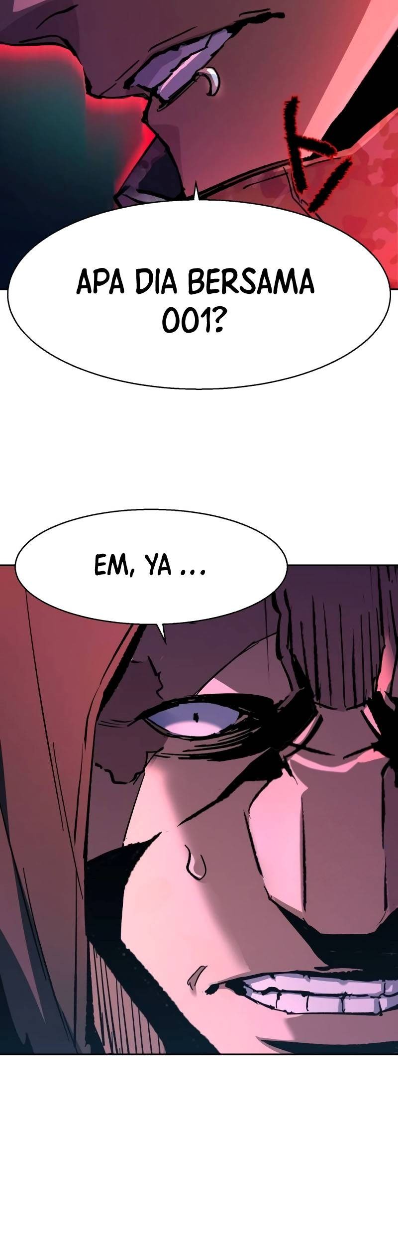 Mercenary Enrollment Chapter 154 Gambar 62