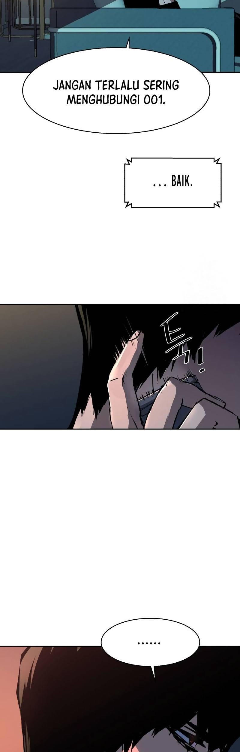 Mercenary Enrollment Chapter 154 Gambar 68