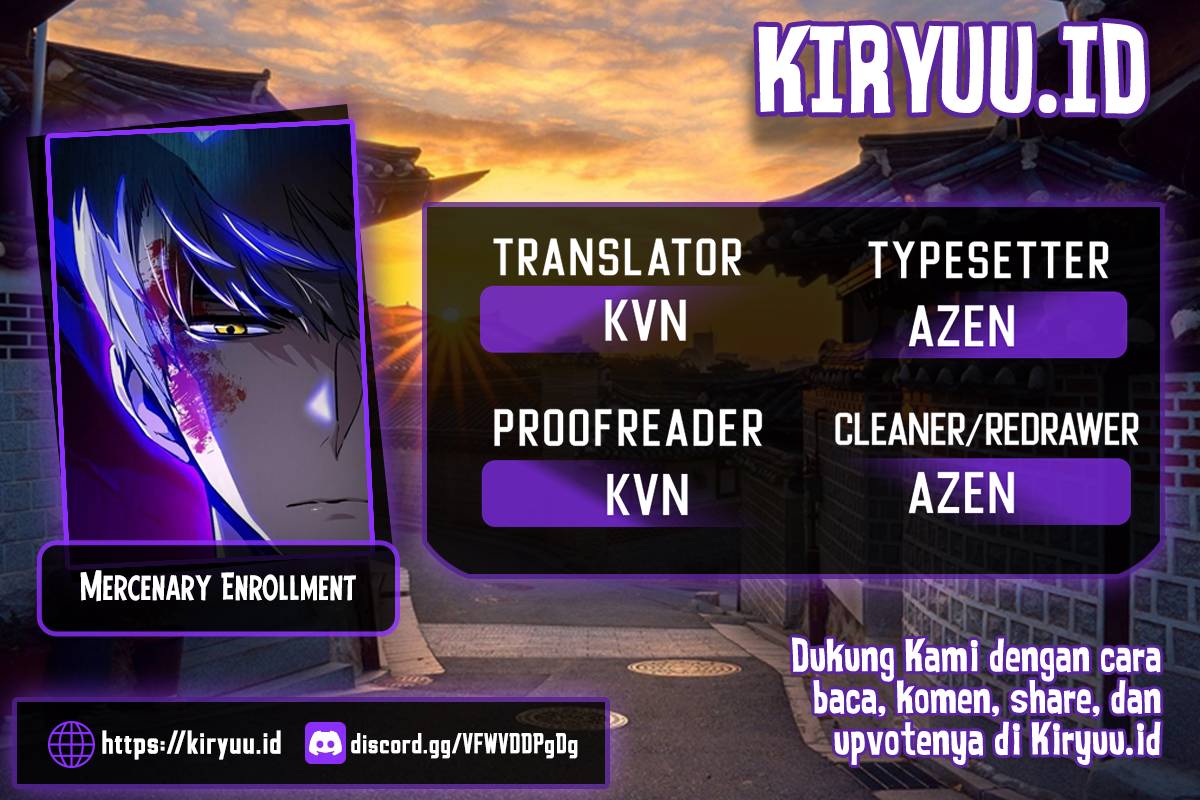 Komik Mercenary Enrollment Chapter 154 gambar nomor 1