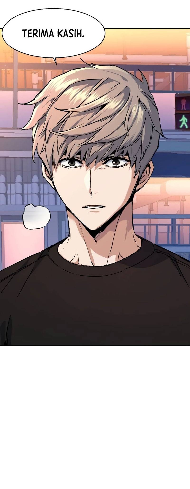 Mercenary Enrollment Chapter 154 Gambar 37