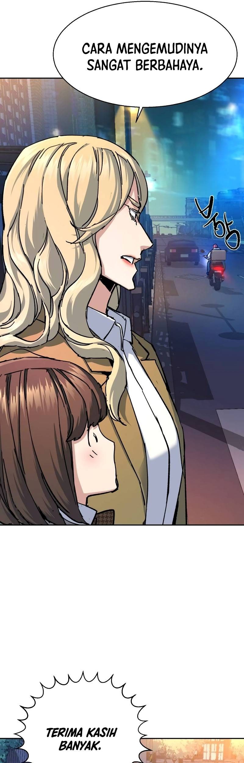 Mercenary Enrollment Chapter 154 Gambar 34