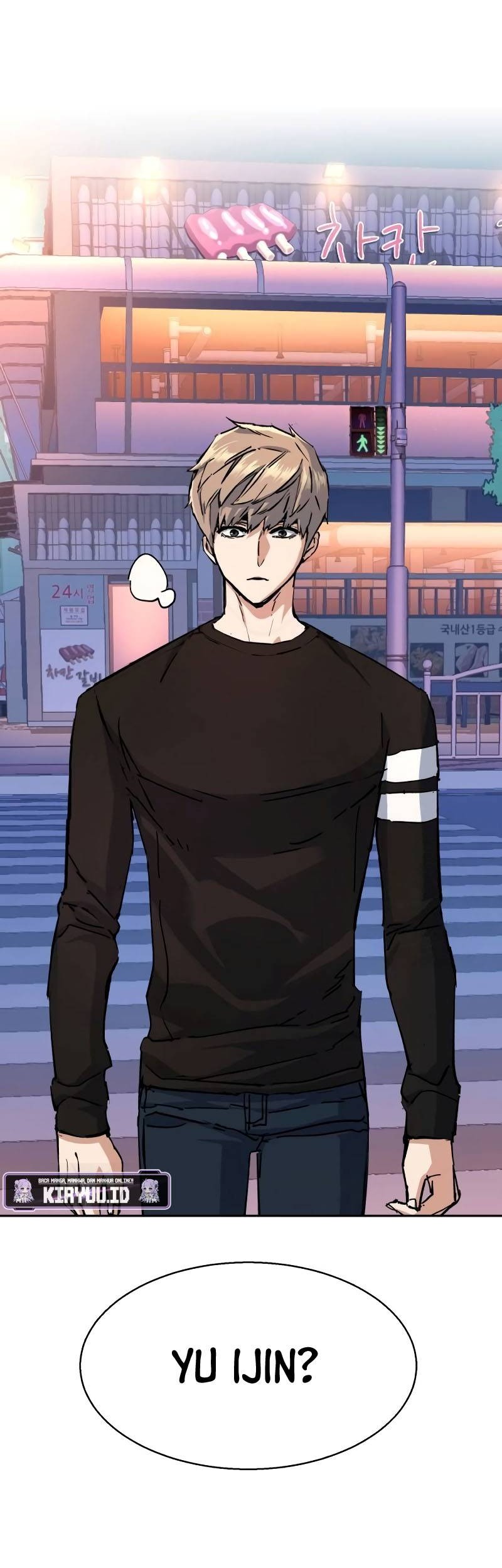 Mercenary Enrollment Chapter 154 Gambar 36