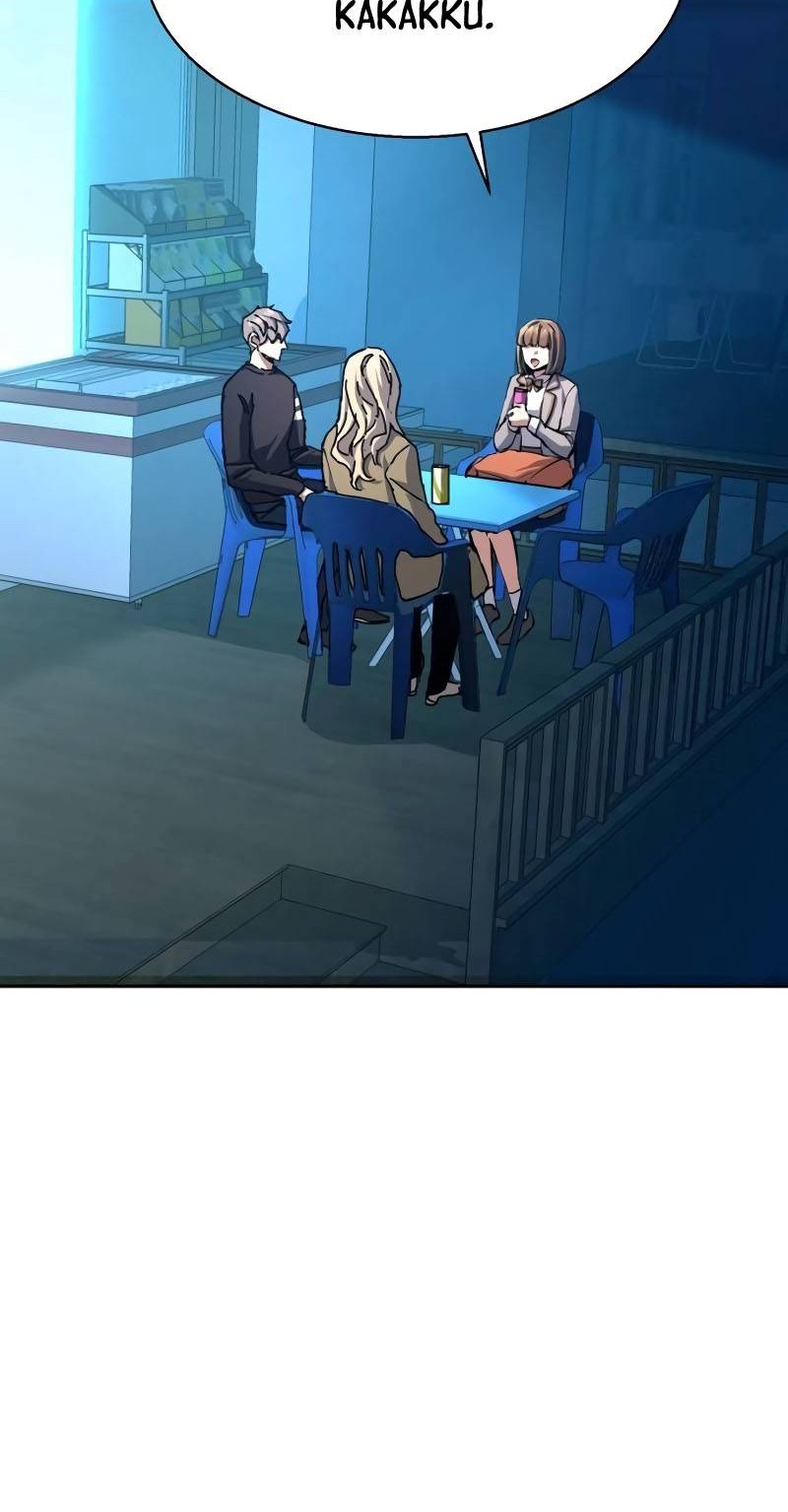 Mercenary Enrollment Chapter 154 Gambar 41