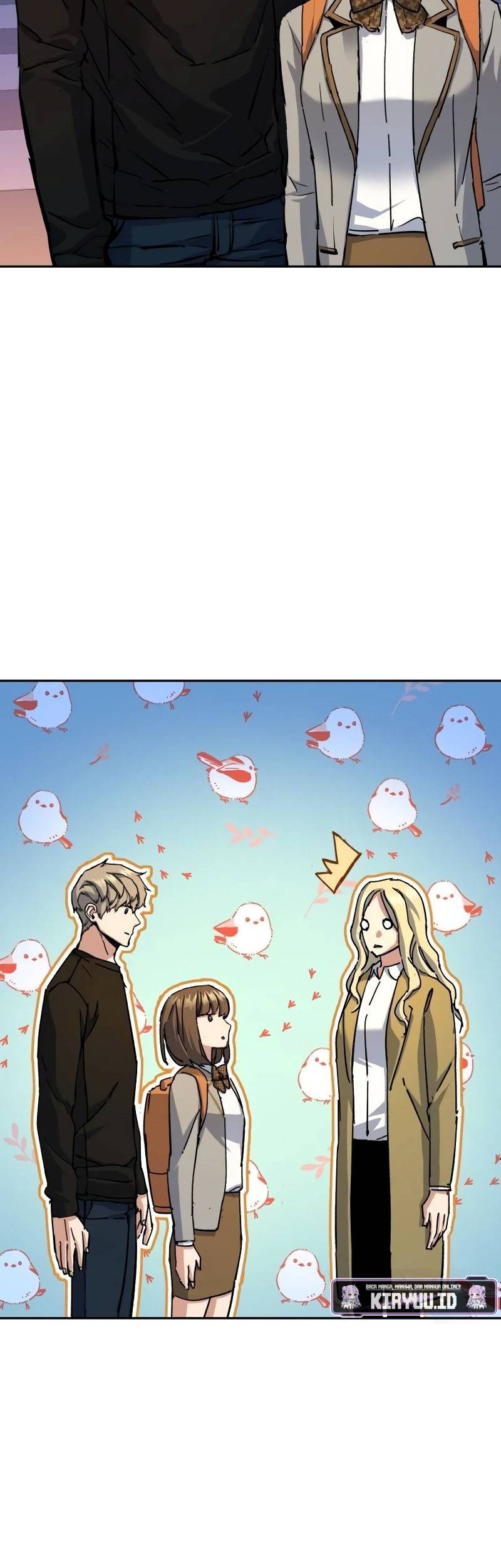 Mercenary Enrollment Chapter 154 Gambar 39