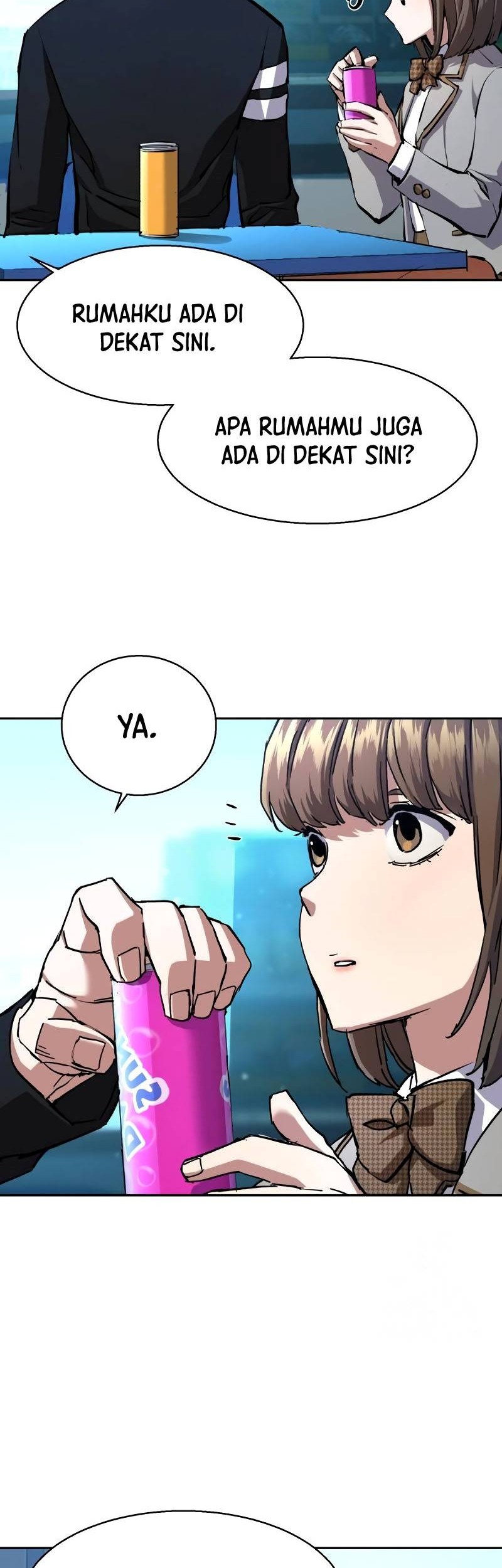 Mercenary Enrollment Chapter 154 Gambar 43