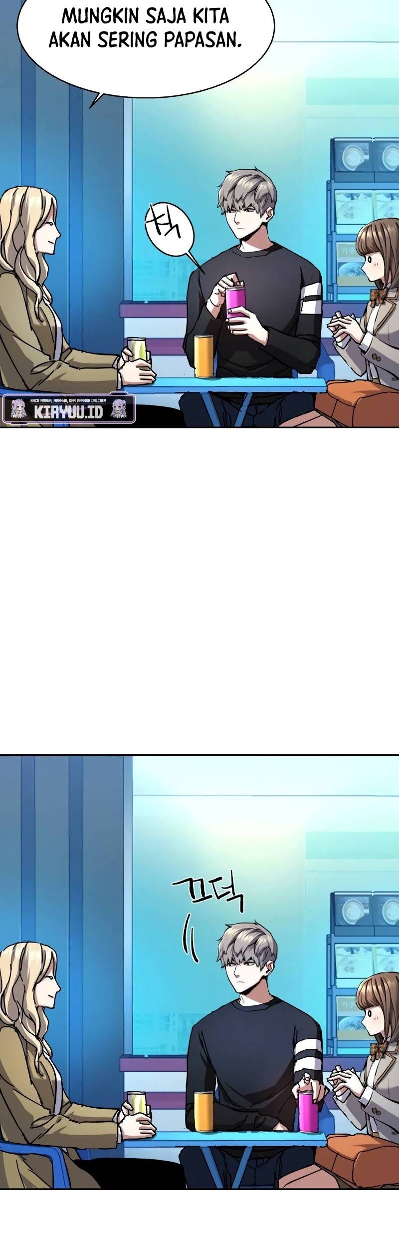 Mercenary Enrollment Chapter 154 Gambar 44