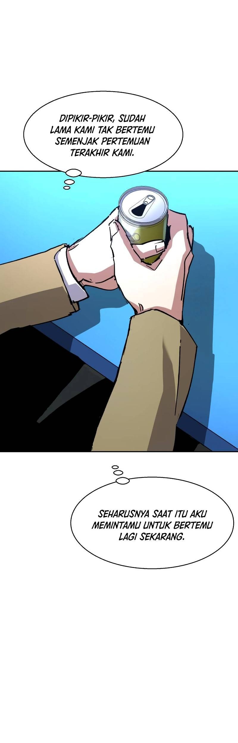 Mercenary Enrollment Chapter 154 Gambar 48