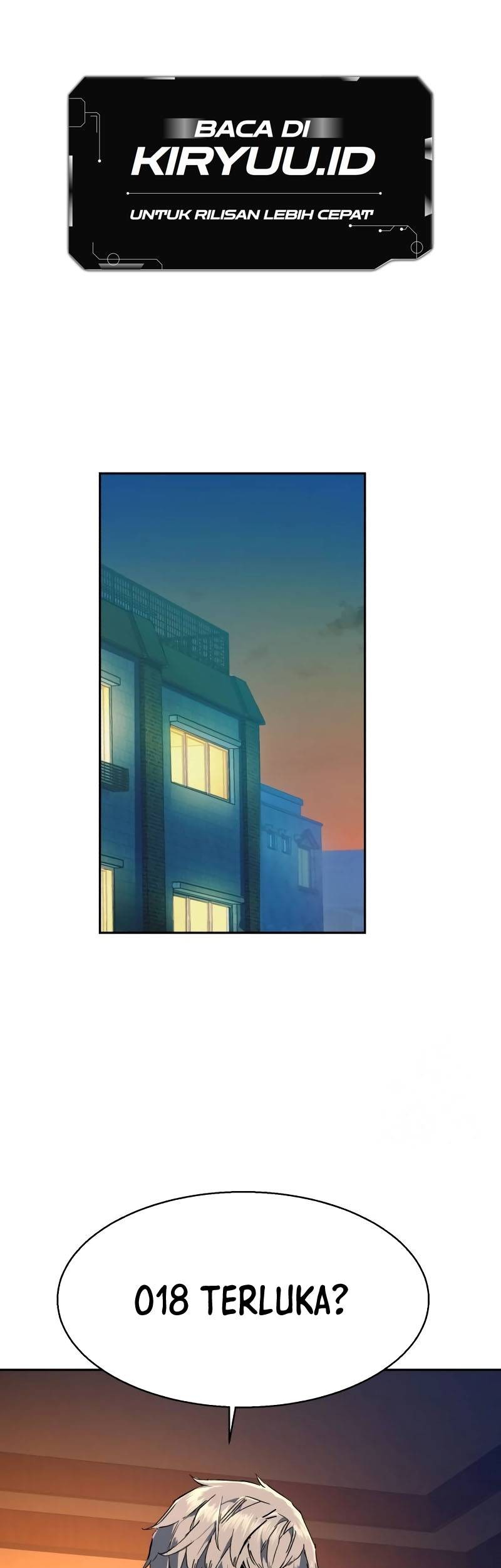 Manhwa Mercenary Enrollment Chapter 154 gambar nomor 2