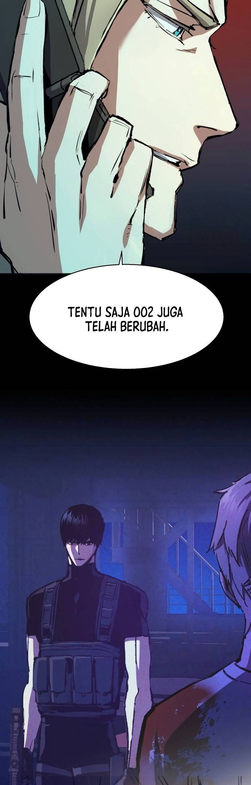 Mercenary Enrollment Chapter 154 Gambar 7