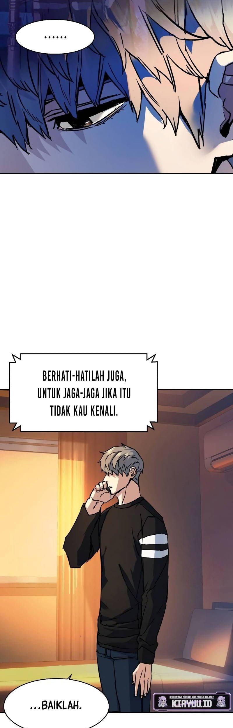 Mercenary Enrollment Chapter 154 Gambar 8