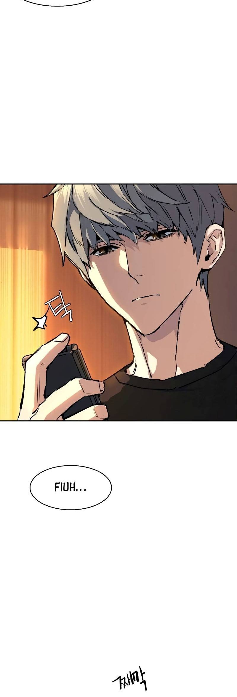 Mercenary Enrollment Chapter 154 Gambar 9