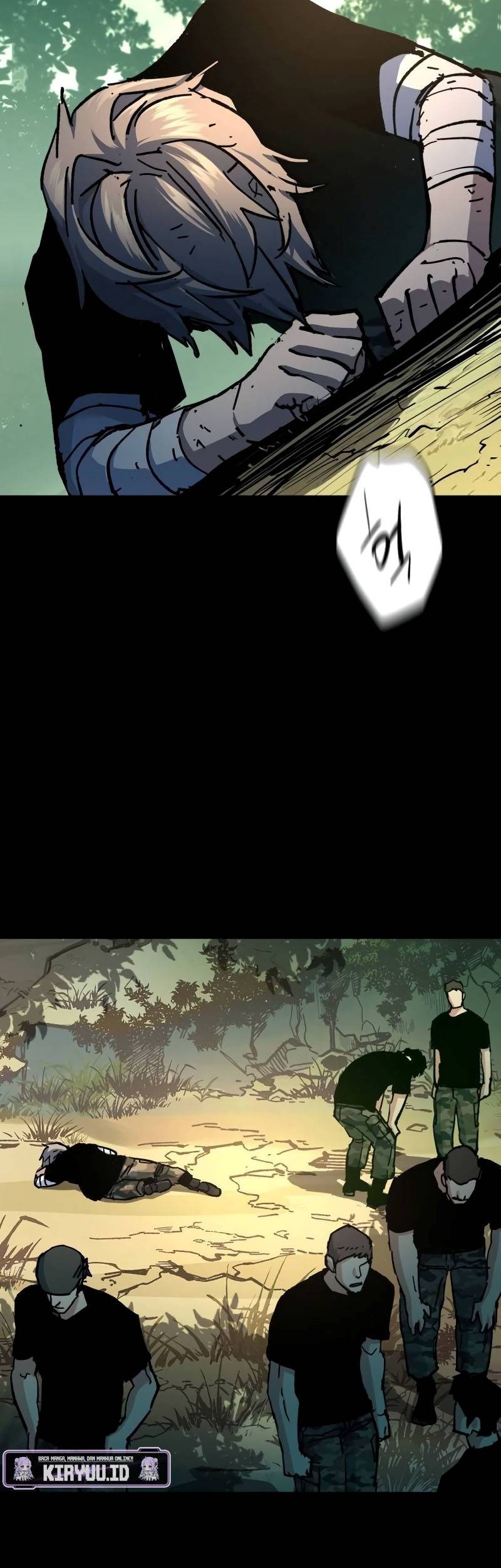 Mercenary Enrollment Chapter 154 Gambar 16