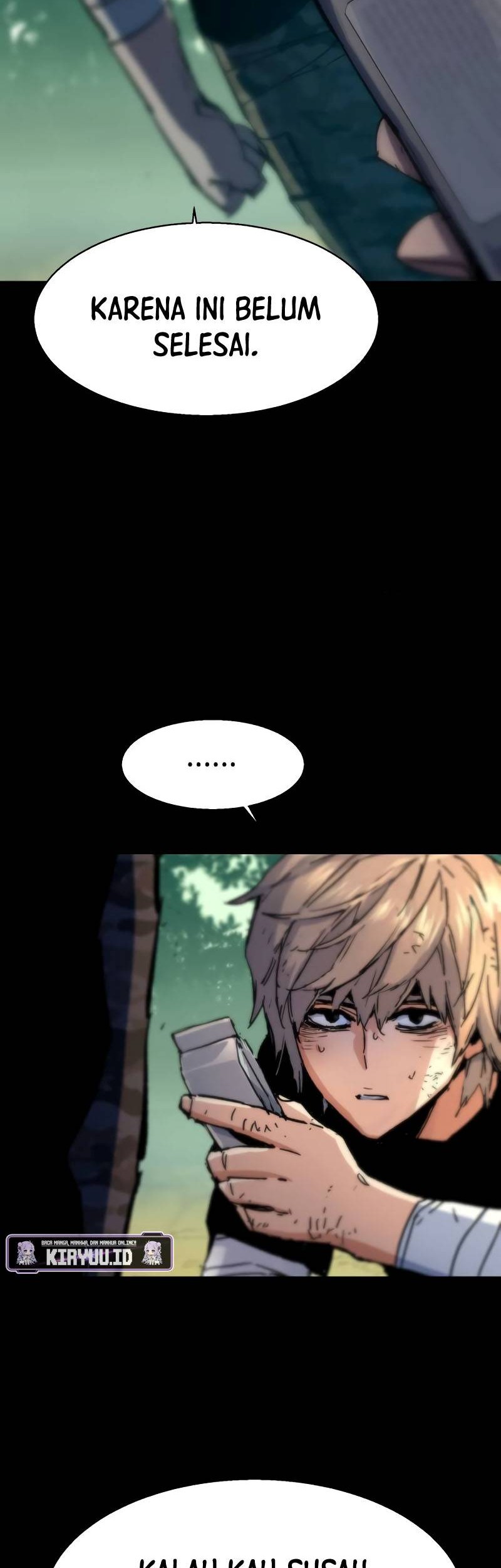 Mercenary Enrollment Chapter 154 Gambar 19