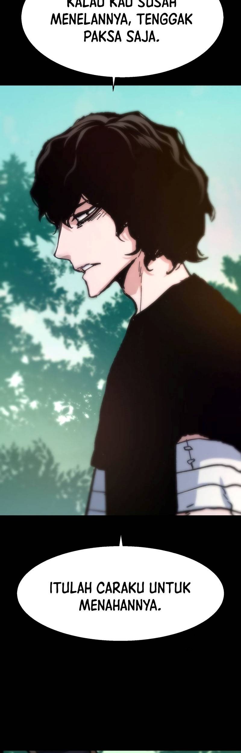 Mercenary Enrollment Chapter 154 Gambar 20