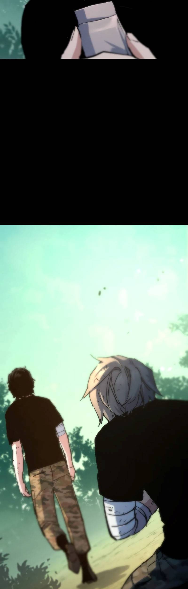 Mercenary Enrollment Chapter 154 Gambar 22