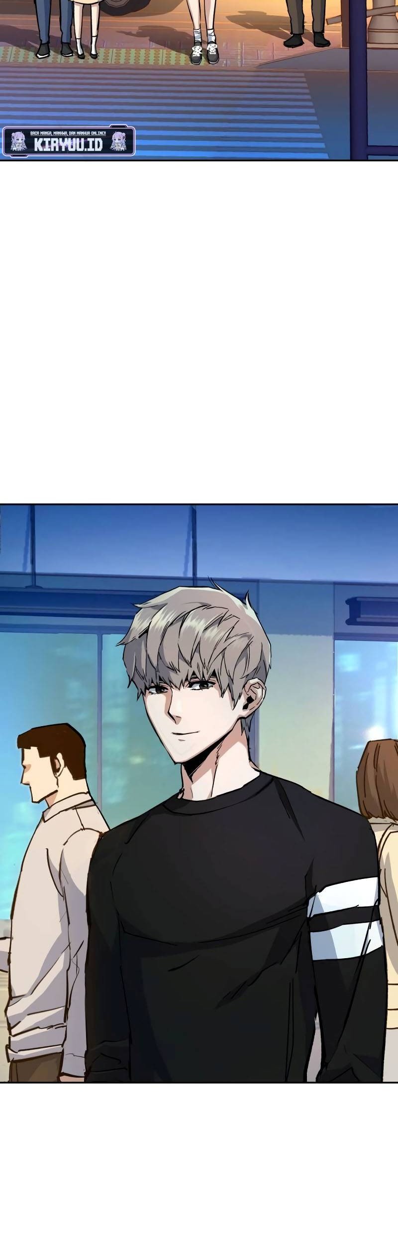 Mercenary Enrollment Chapter 154 Gambar 24