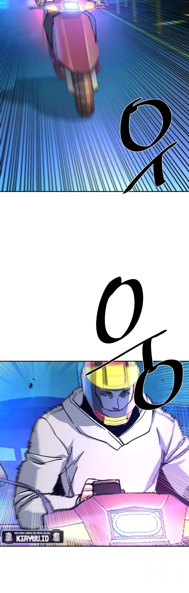 Mercenary Enrollment Chapter 154 Gambar 27