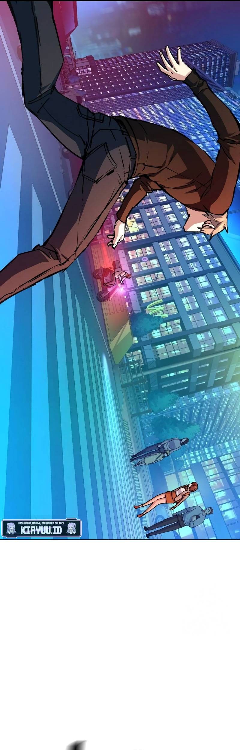 Mercenary Enrollment Chapter 154 Gambar 30