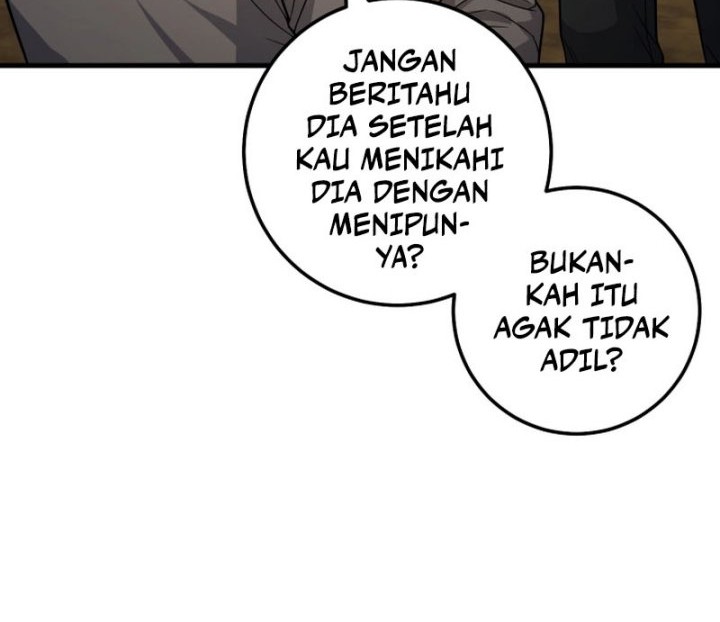 I’ll Be a Villain in This Life Chapter 26 Gambar 36
