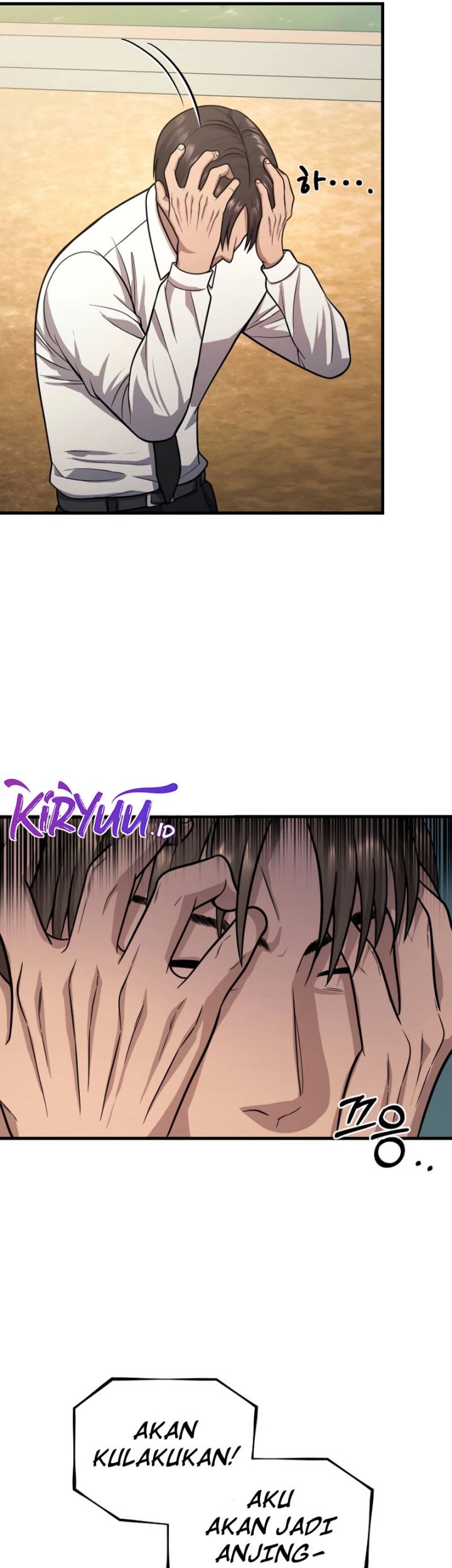 I’ll Be a Villain in This Life Chapter 26 Gambar 37