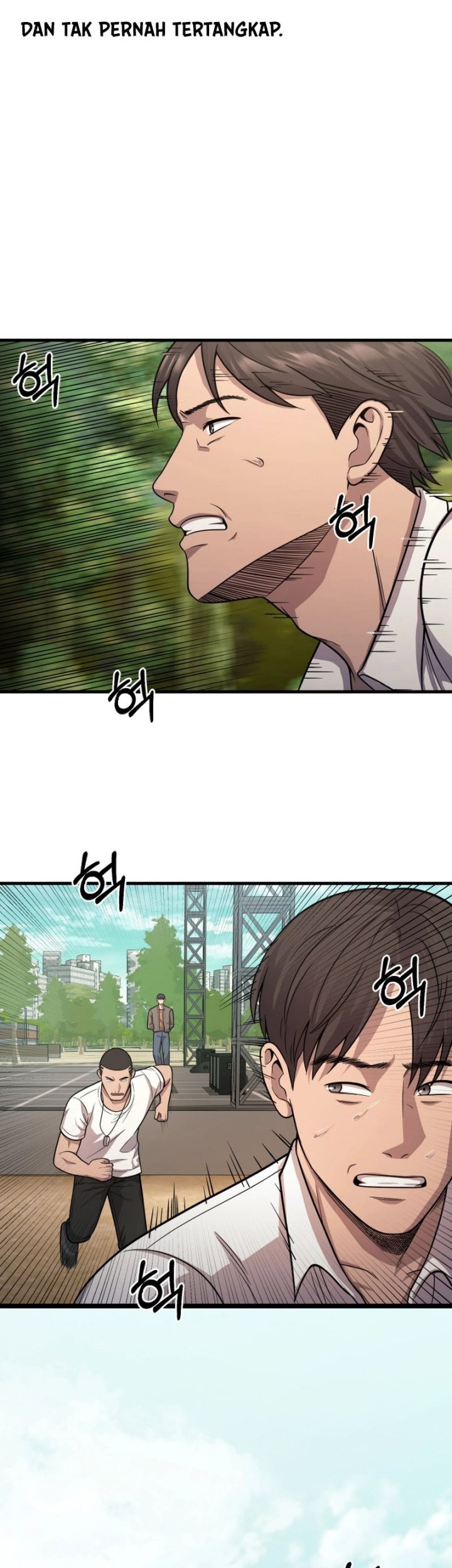 I’ll Be a Villain in This Life Chapter 26 Gambar 6