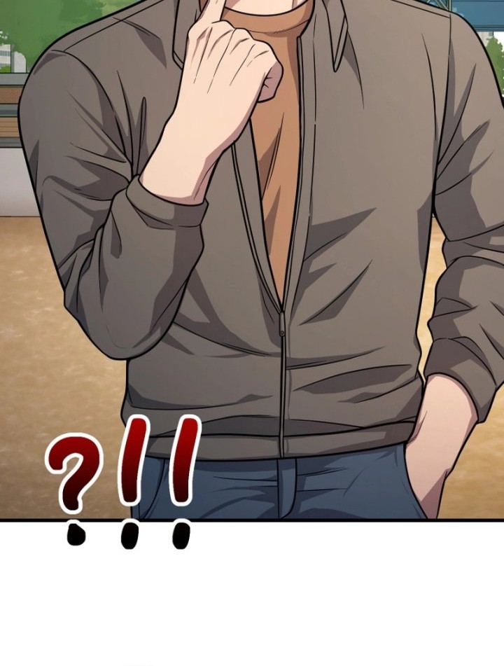 I’ll Be a Villain in This Life Chapter 26 Gambar 24