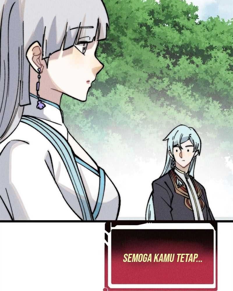 All Hail the Sect Leader Chapter 274 Gambar 35