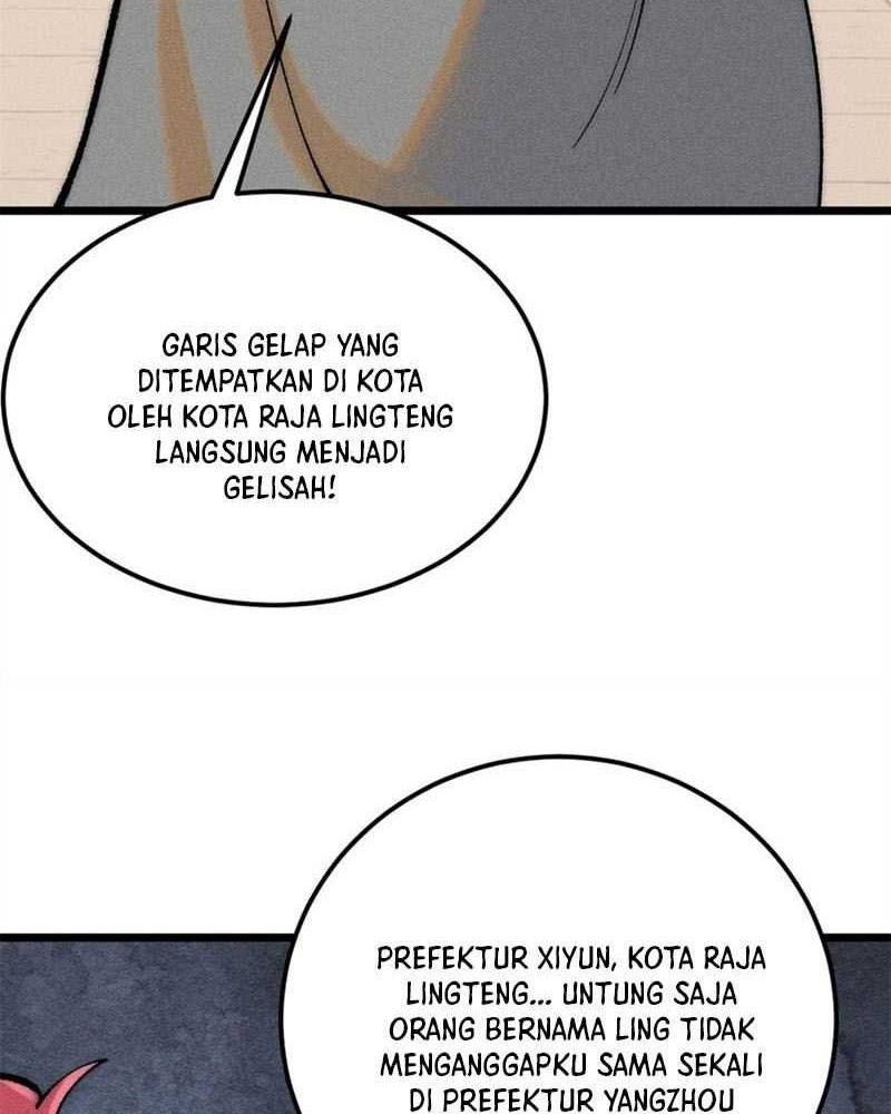 All Hail the Sect Leader Chapter 274 Gambar 19