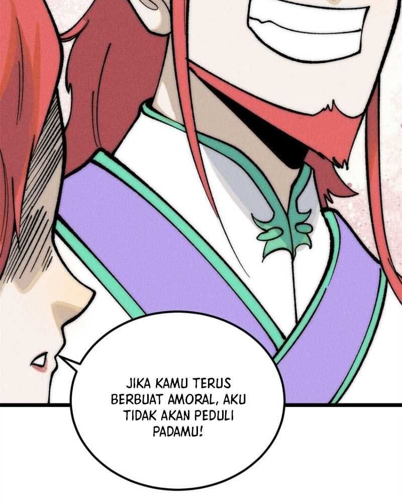 All Hail the Sect Leader Chapter 274 Gambar 23