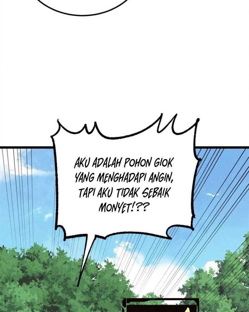 All Hail the Sect Leader Chapter 274 Gambar 47