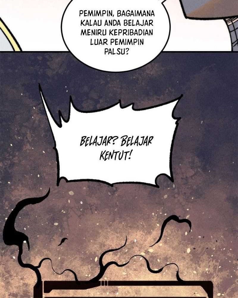 All Hail the Sect Leader Chapter 274 Gambar 49