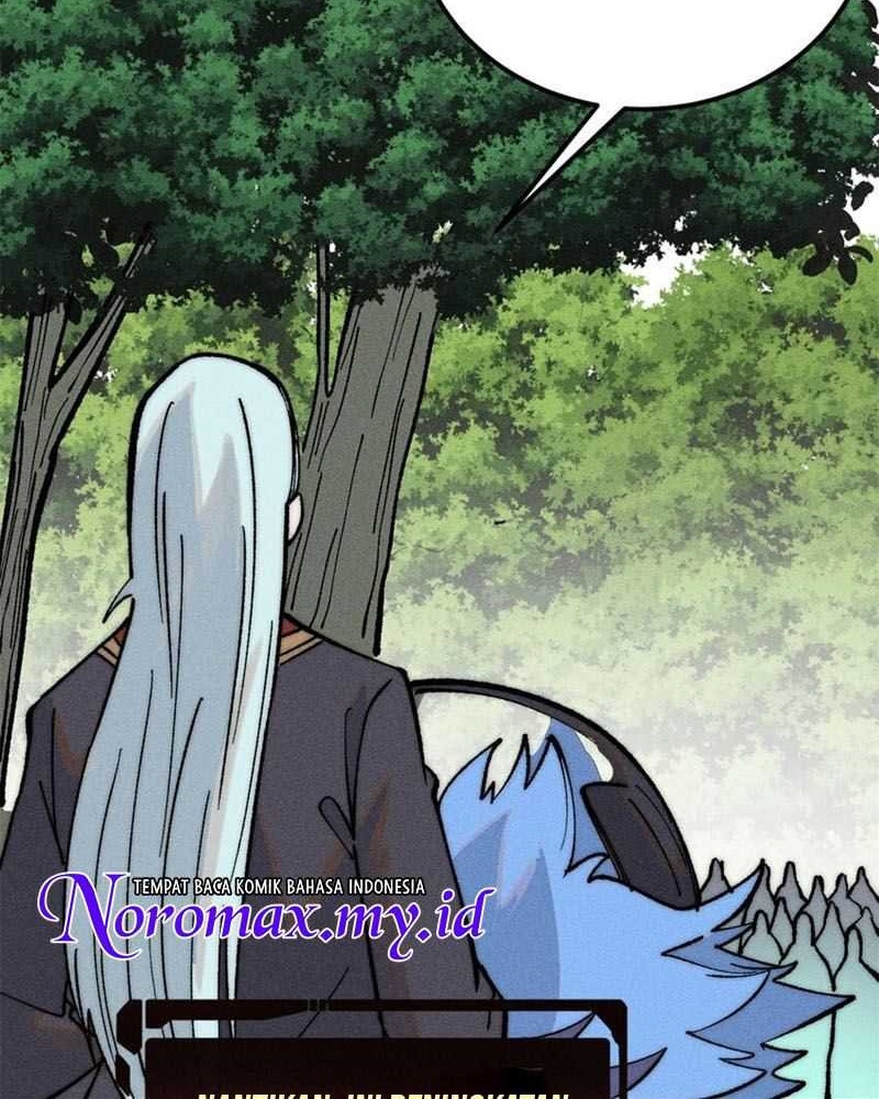 All Hail the Sect Leader Chapter 274 Gambar 39