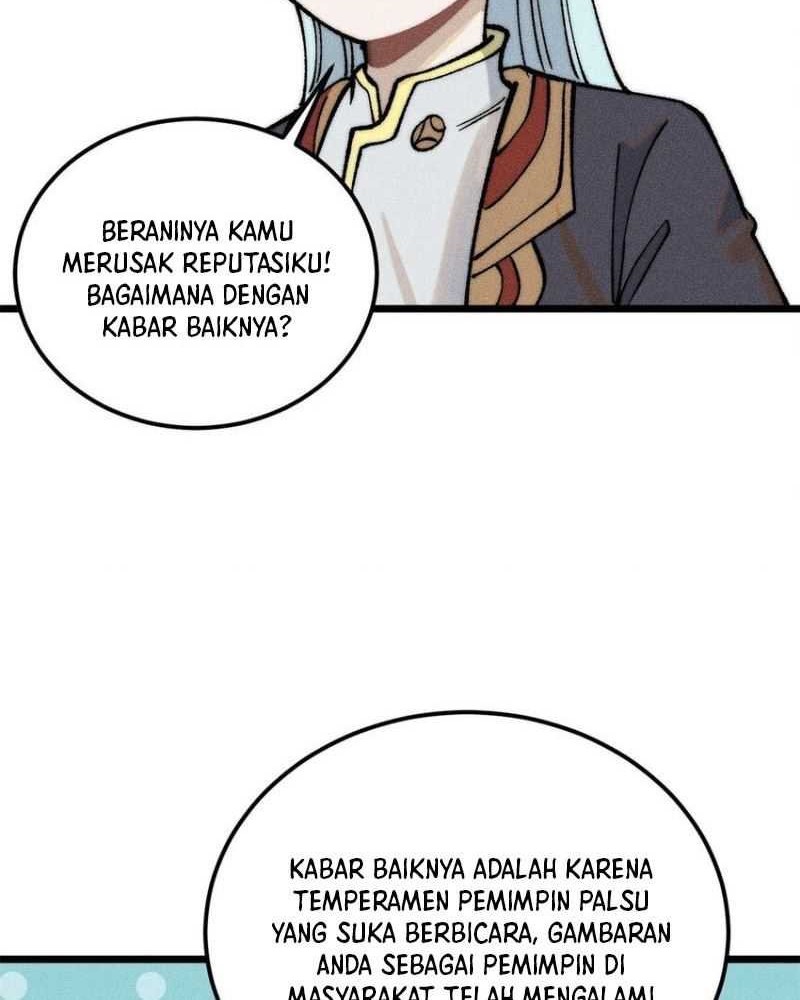 All Hail the Sect Leader Chapter 274 Gambar 45