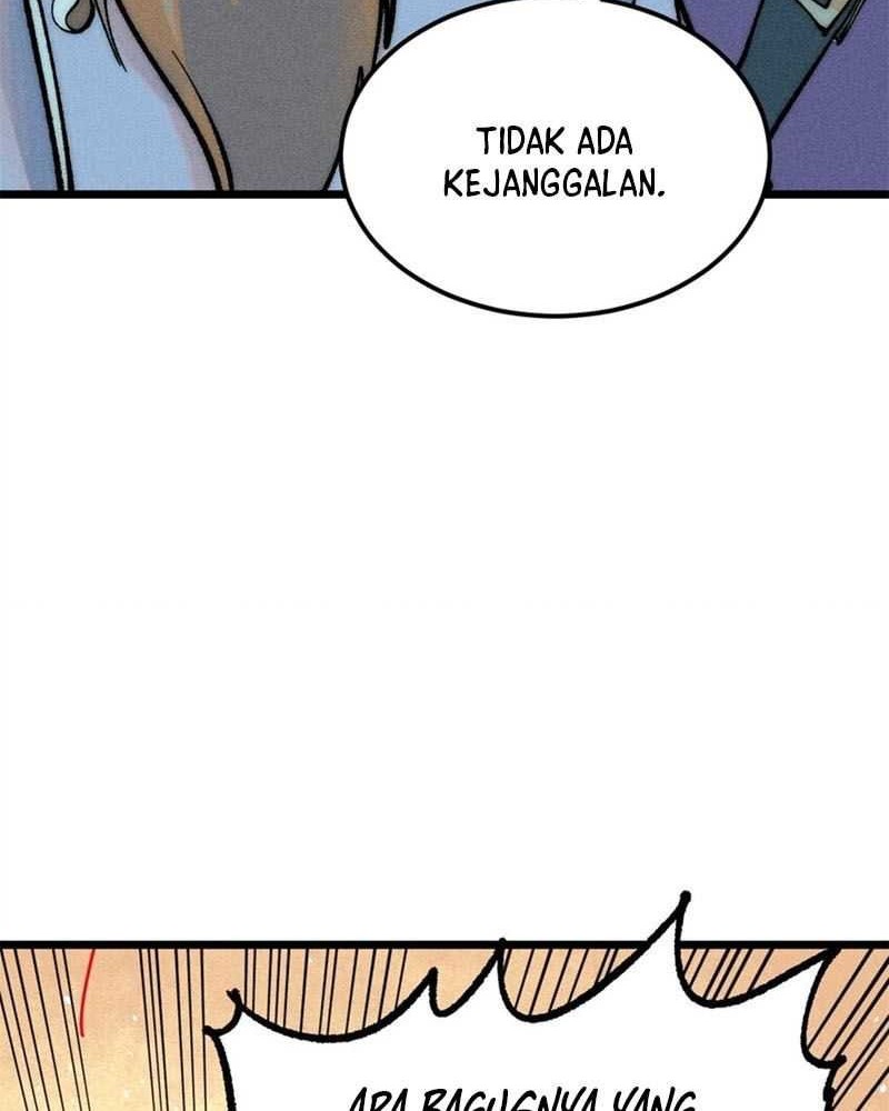 All Hail the Sect Leader Chapter 274 Gambar 11