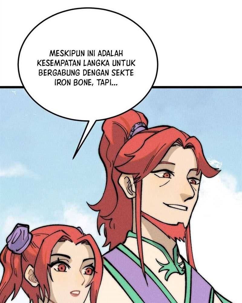 All Hail the Sect Leader Chapter 274 Gambar 15