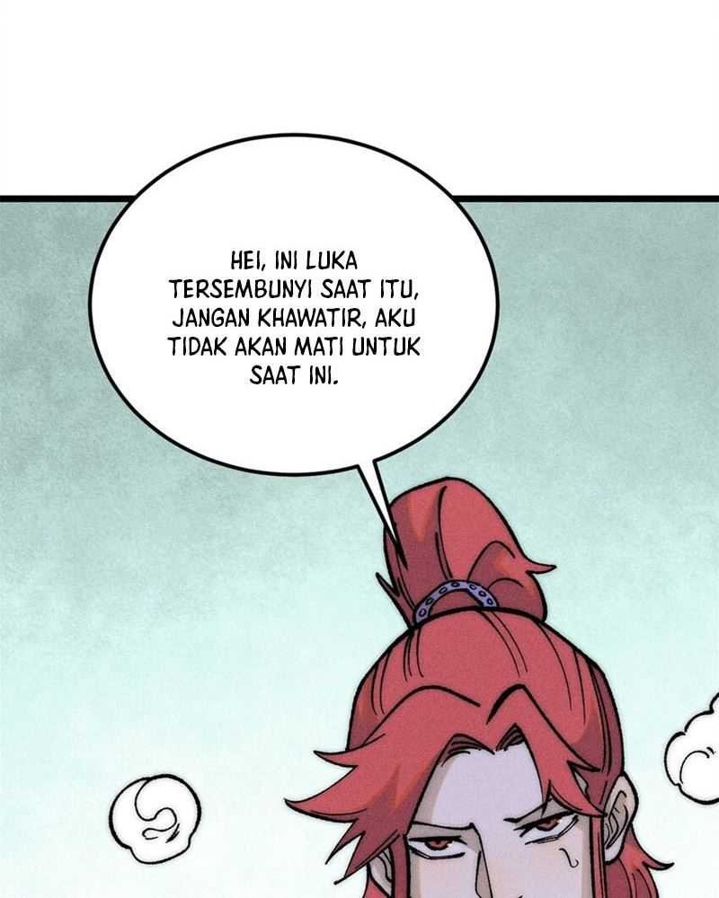 All Hail the Sect Leader Chapter 274 Gambar 17