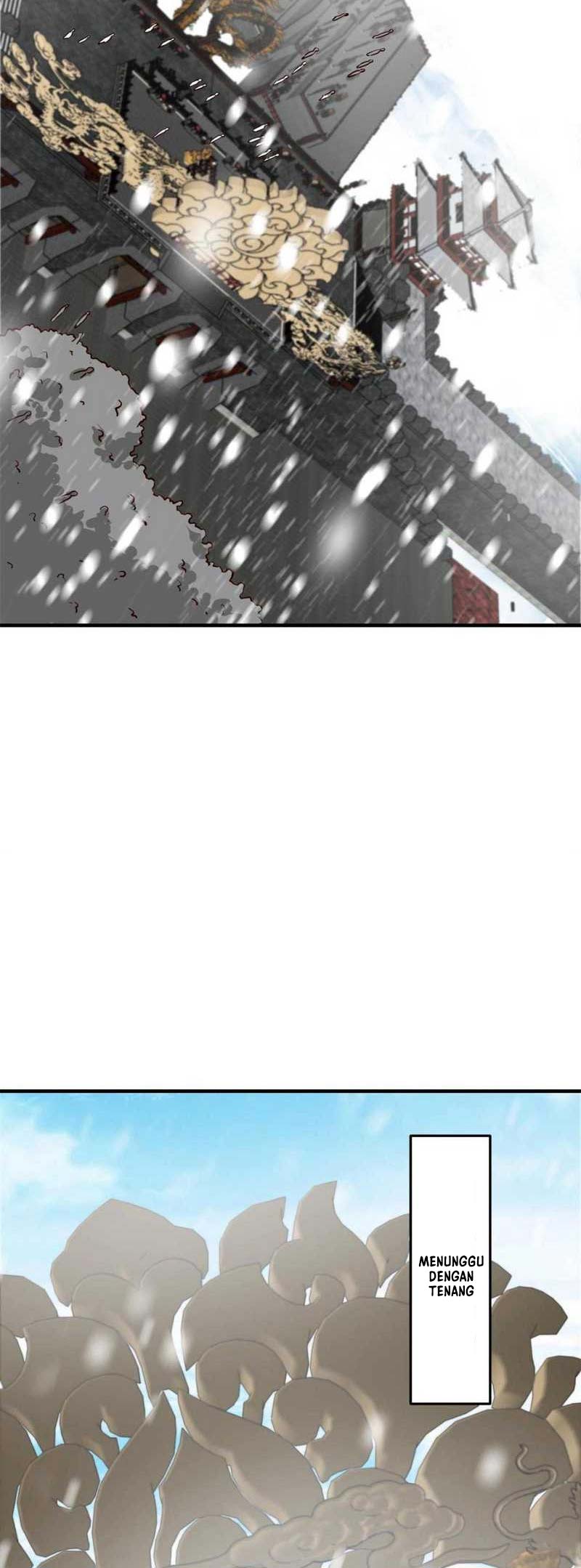 Keep A Low Profile, Sect Leader Chapter 262 Gambar 10