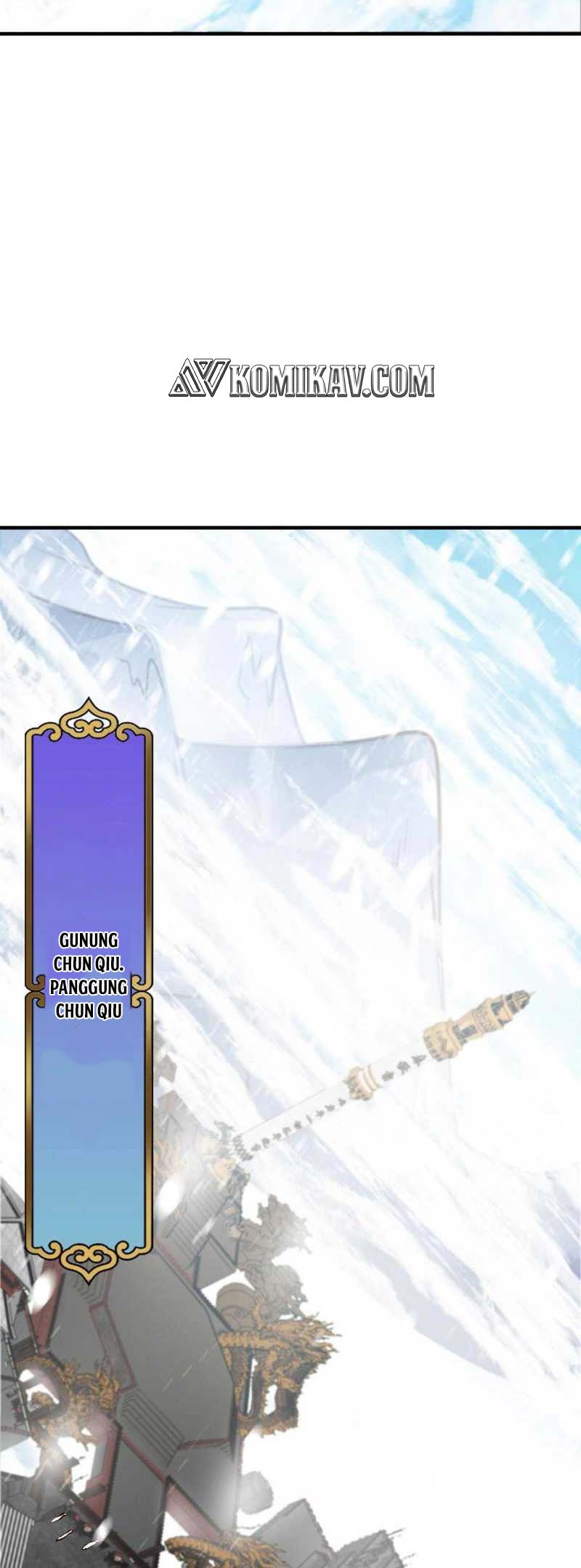 Keep A Low Profile, Sect Leader Chapter 262 Gambar 9