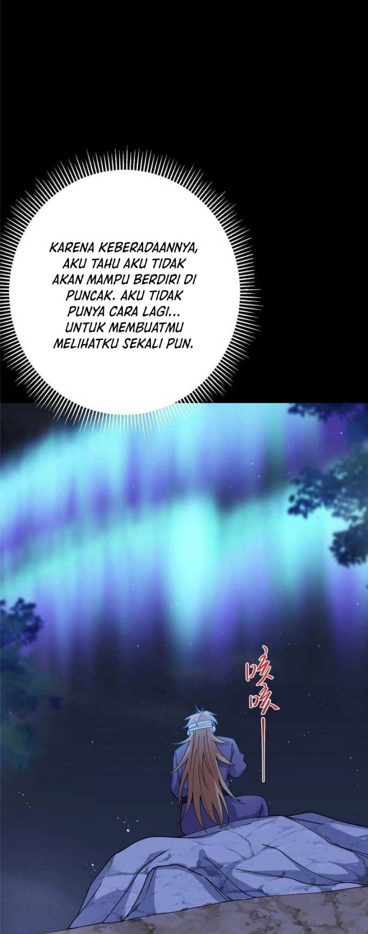 Keep A Low Profile, Sect Leader Chapter 260 Gambar 19