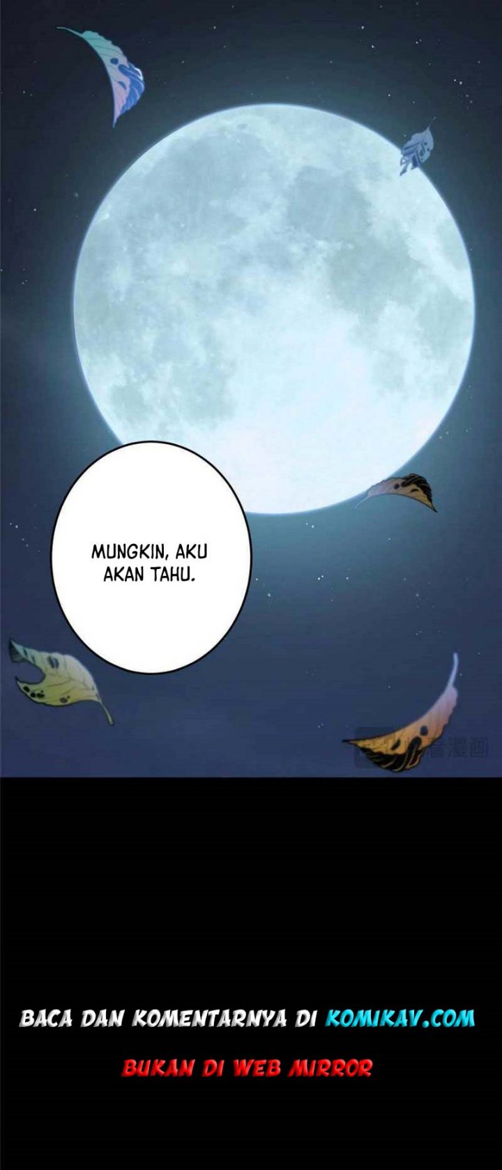 Keep A Low Profile, Sect Leader Chapter 260 Gambar 41