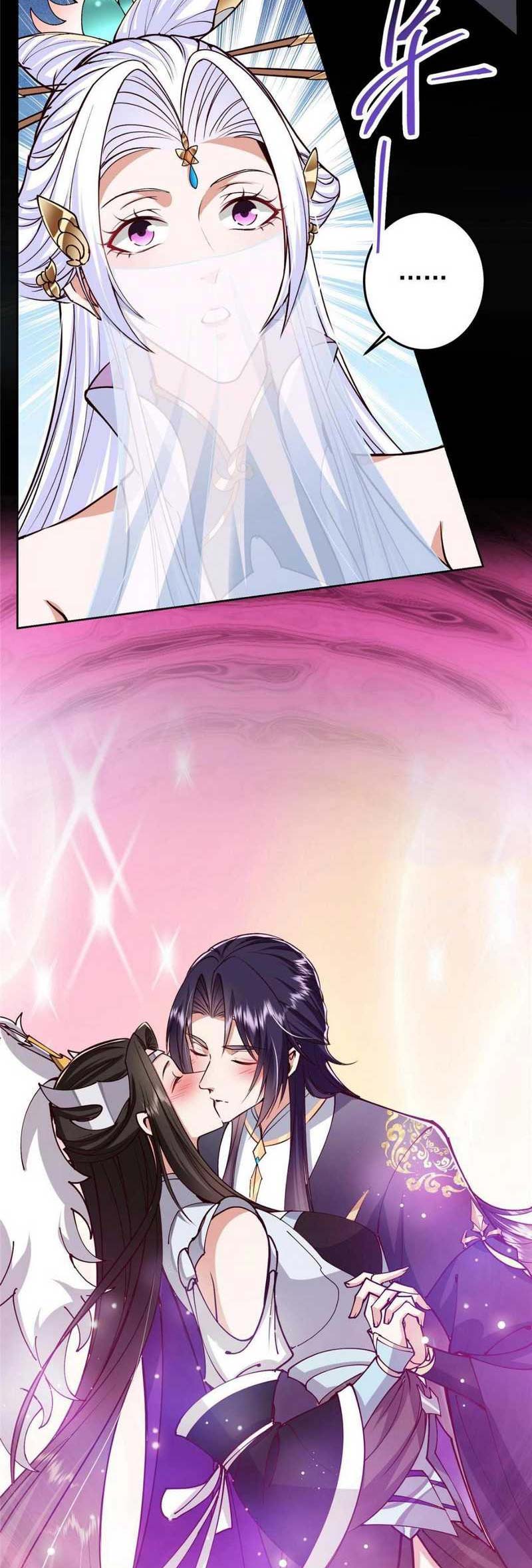 Keep A Low Profile, Sect Leader Chapter 259 Gambar 7