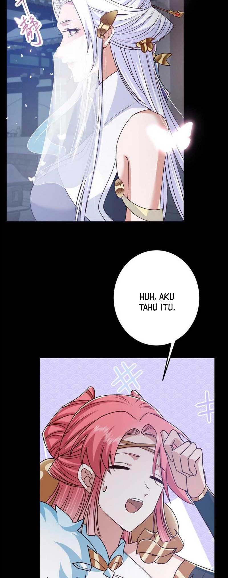 Keep A Low Profile, Sect Leader Chapter 258 Gambar 26