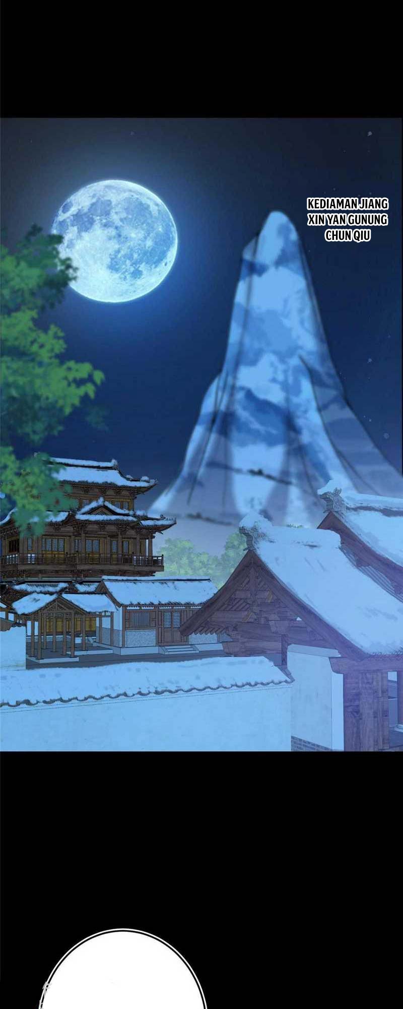 Keep A Low Profile, Sect Leader Chapter 258 Gambar 4