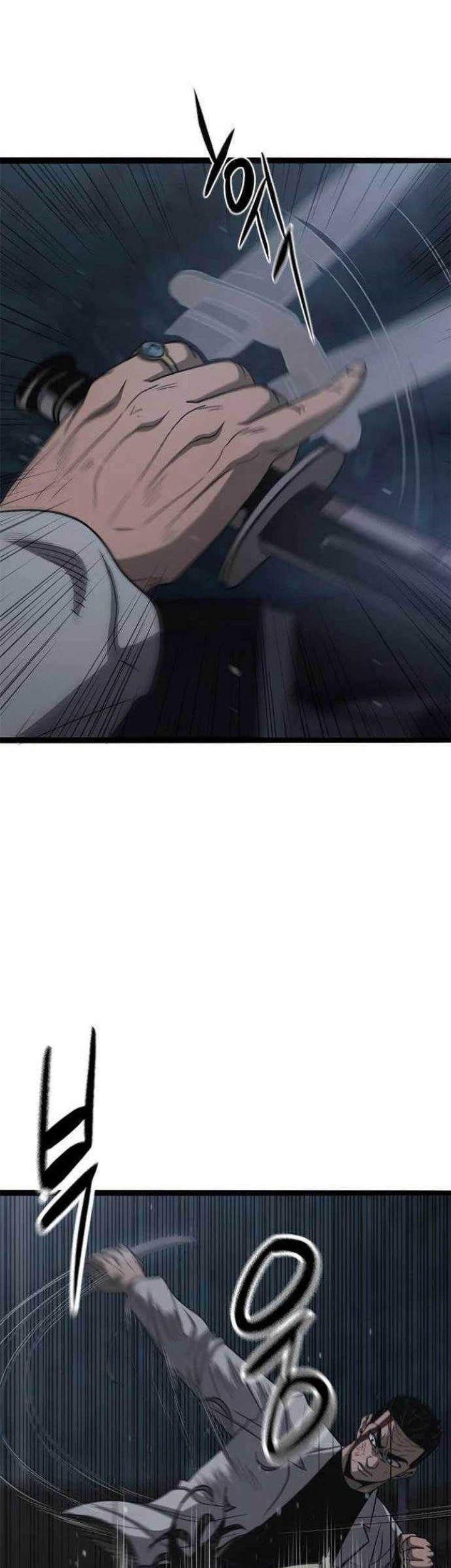 Death Row Boy Chapter 68 Gambar 53