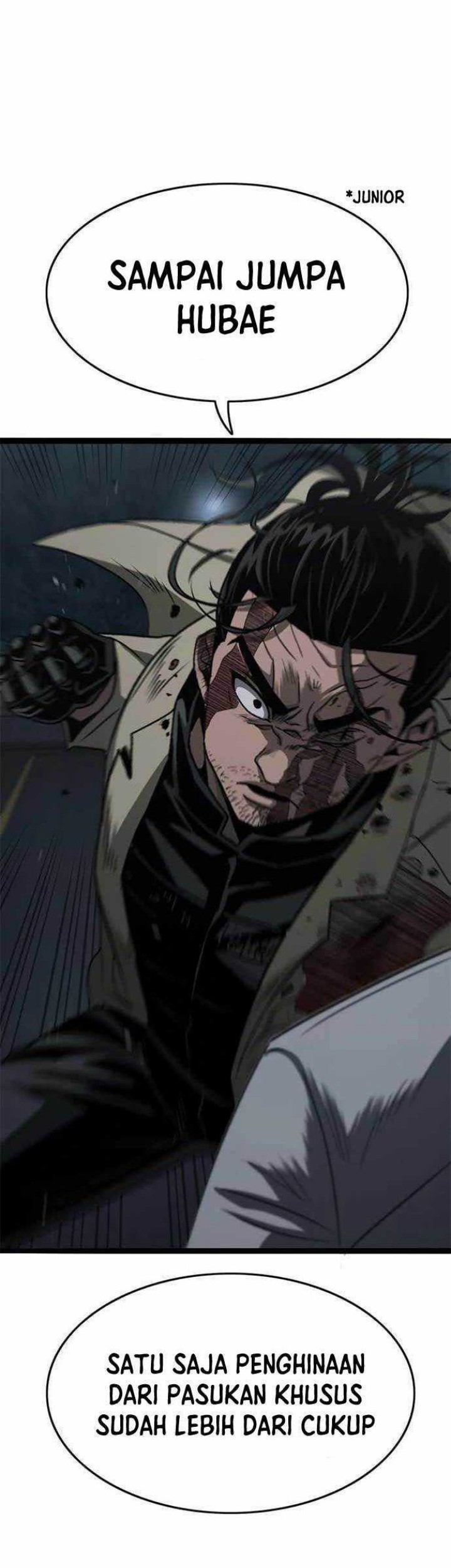 Death Row Boy Chapter 68 Gambar 57